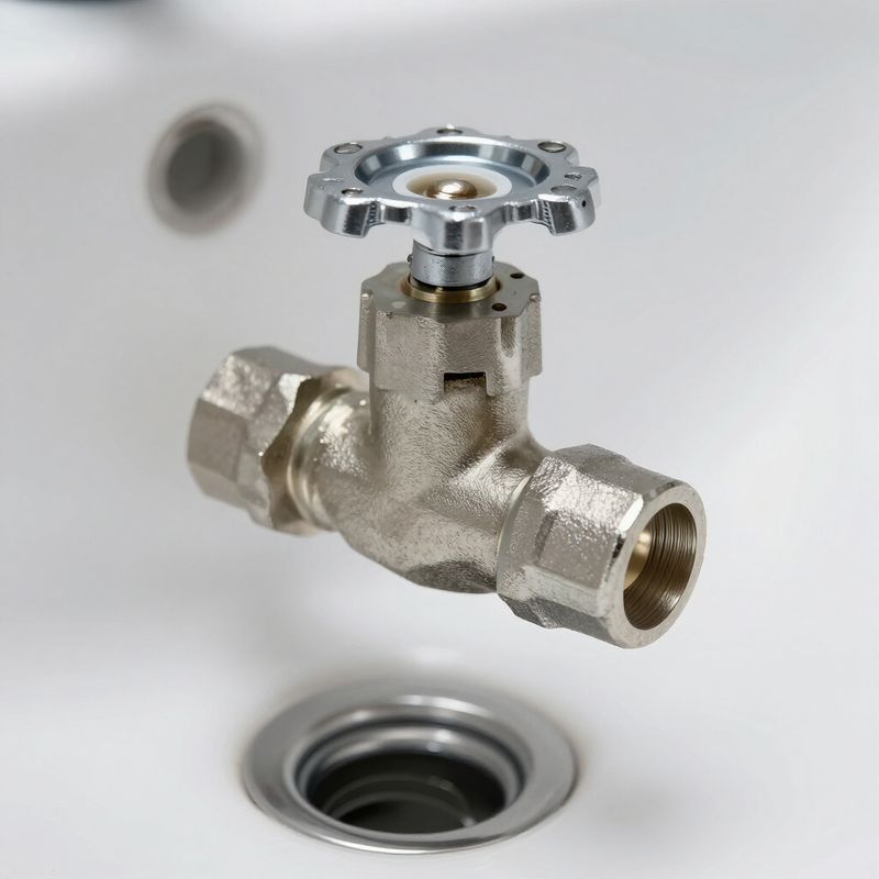 Toilet & Faucet Repair in West Monroe