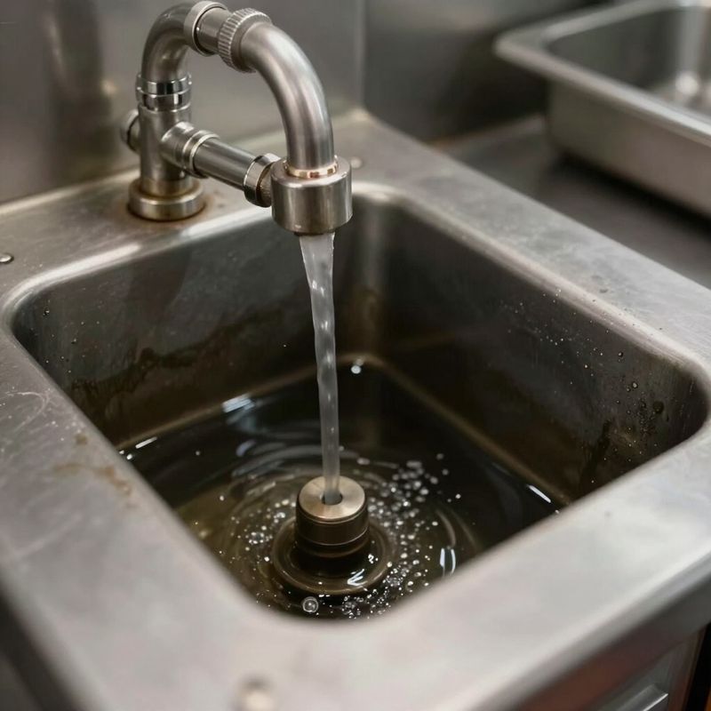 Garbage Disposal in West Monroe