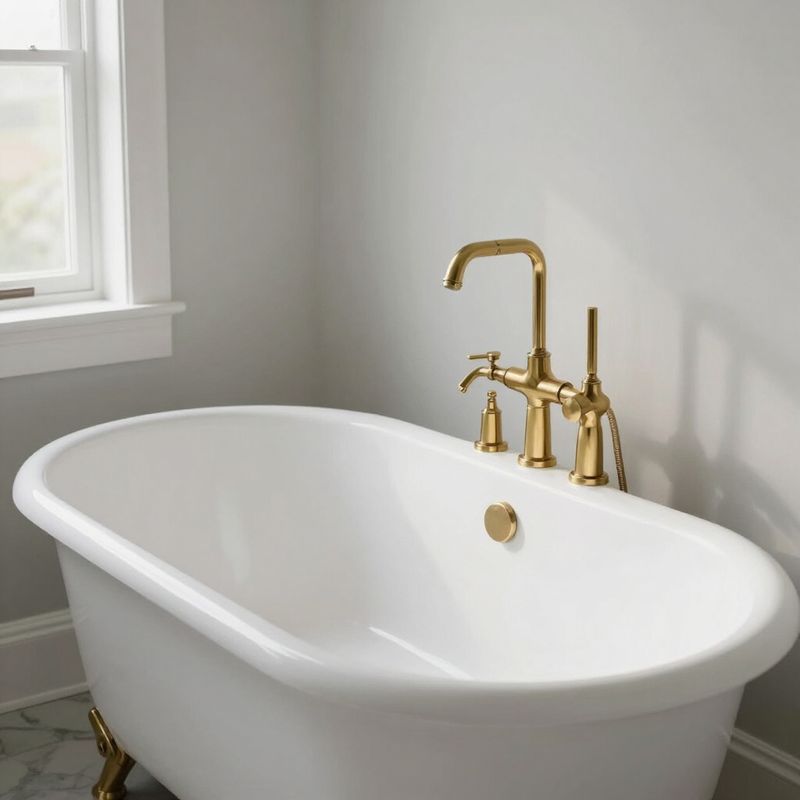 How to Locate a Water Softener Bypass Valve in West Monroe