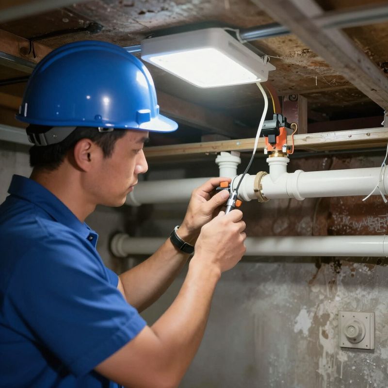 How to Log Water Softener Refills in West Monroe